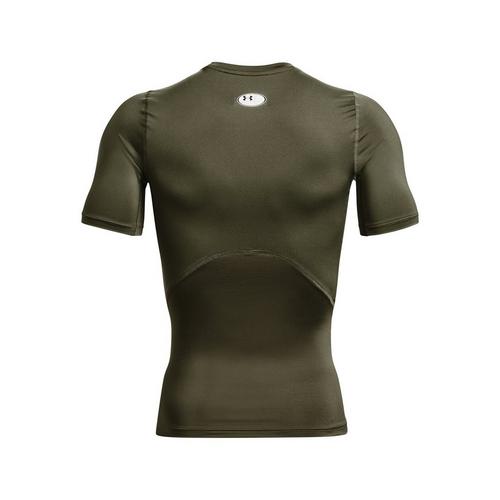 Men's Under Armour HeatGear Compression Shirt - Primary Image