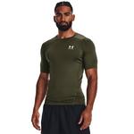Men's Under Armour HeatGear Compression Shirt - Thumbnail 3 of 5