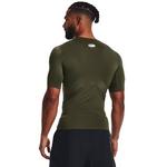 Men's Under Armour HeatGear Compression Shirt - Thumbnail 4 of 5