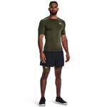 Men's Under Armour HeatGear Compression Shirt - Thumbnail 5 of 5