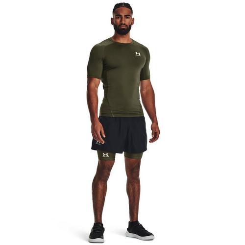 Men's Under Armour HeatGear Compression Shirt - Primary Image
