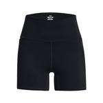 Women's Under Armour Meridian Middy Shorts - Thumbnail 1 of 5