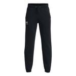 Boys' Under Armour Essential Fleece Pants - Thumbnail 1 of 2