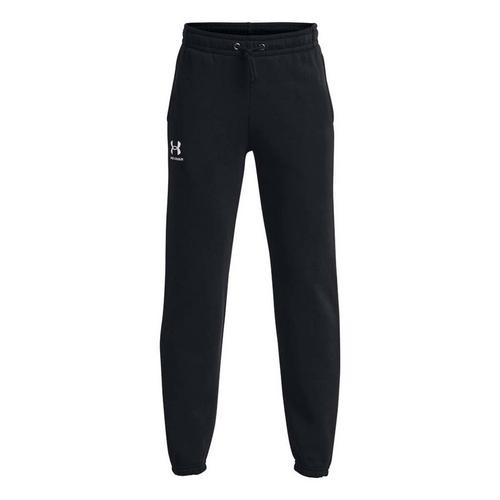 Boys' Under Armour Essential Fleece Pants - Primary Image