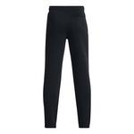 Boys' Under Armour Essential Fleece Pants - Thumbnail 2 of 2