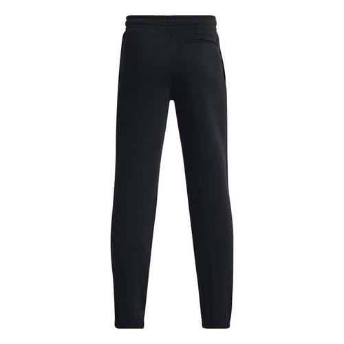 Boys' Under Armour Essential Fleece Pants - Primary Image