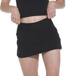 Women's Under Armour Fish Pro Woven Skort - Thumbnail 1 of 3