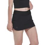 Women's Under Armour Fish Pro Woven Skort - Thumbnail 2 of 3