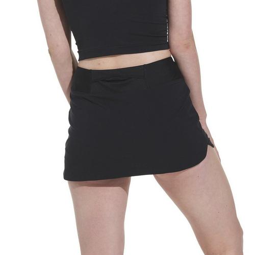 Women's Under Armour Fish Pro Woven Skort - Primary Image