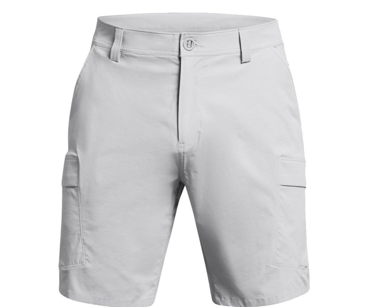 Under Armour Fish Pro 2.0 Shorts - Under Armour