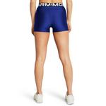 Women's Under Armour HeatGear Shorty Shorts - Thumbnail 4 of 5