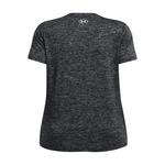 Women's Under Armour Plus Size Plus Size Tech Twist T-Shirt - Thumbnail 2 of 4