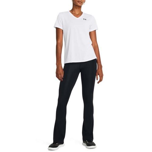 Women's Under Armour Tech Twist V-Neck V-Neck T-Shirt - Primary Image