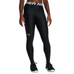 Women's Under Armour HeatGear Leggings - Thumbnail 1 of 3