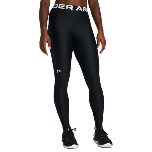 Women's Under Armour HeatGear Leggings - Primary Image