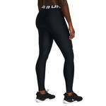 Women's Under Armour HeatGear Leggings - Thumbnail 2 of 3