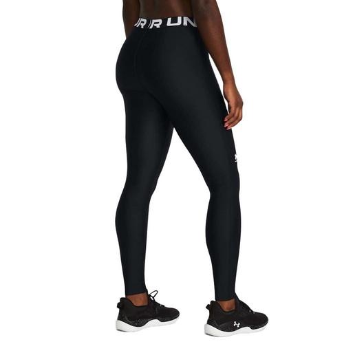 Women's Under Armour HeatGear Leggings - Primary Image