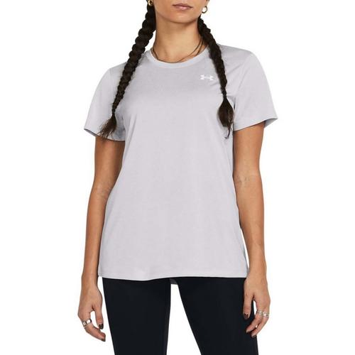 Women's Under Armour Tech Twist T-Shirt - Primary Image