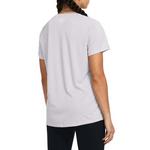 Women's Under Armour Tech Twist T-Shirt - Thumbnail 2 of 3