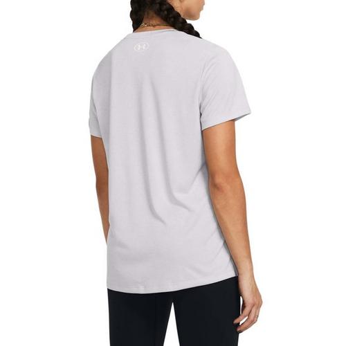 Women's Under Armour Tech Twist T-Shirt - Primary Image