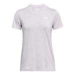 Women's Under Armour Tech Twist T-Shirt - Thumbnail 3 of 3