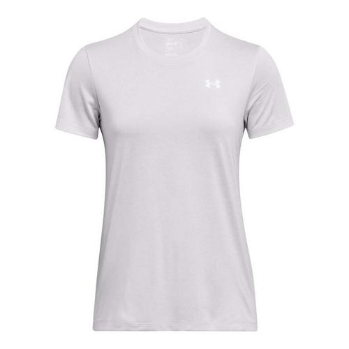 Women's Under Armour Tech Twist T-Shirt - Primary Image