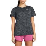 Women's Under Armour Tech Twist T-Shirt - Thumbnail 1 of 3