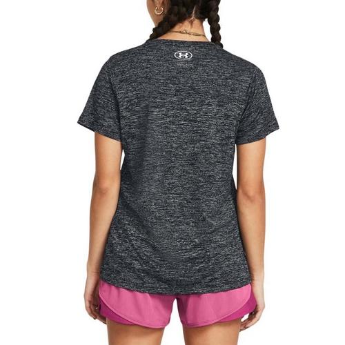 Women's Under Armour Tech Twist T-Shirt - Primary Image