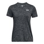 Women's Under Armour Tech Twist T-Shirt - Thumbnail 3 of 3