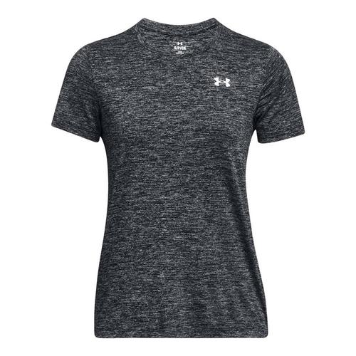 Women's Under Armour Tech Twist T-Shirt - Primary Image