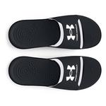 Men's Under Armour Ignite Select Slide Sandals - Thumbnail 3 of 4