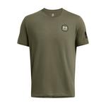 Men's Under Armour Freedom Mission Made T-Shirt - Thumbnail 1 of 4