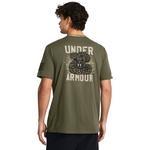 Men's Under Armour Freedom Mission Made T-Shirt - Thumbnail 4 of 4