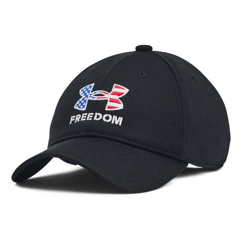 Kids' Under Armour Freedom Blitzing Adjustable Hat - Primary Image