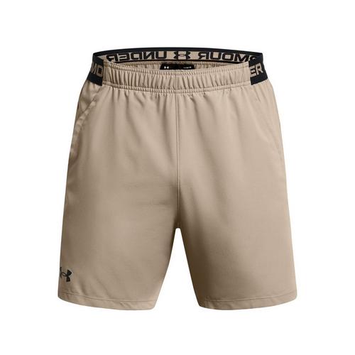 Men's Under Armour Vanish Woven 6" Shorts - Primary Image