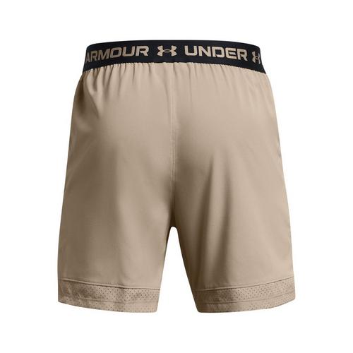 Men's Under Armour Vanish Woven 6" Shorts - Primary Image