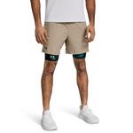 Men's Under Armour Vanish Woven 6" Shorts - Thumbnail 4 of 6