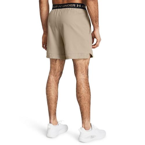 Men's Under Armour Vanish Woven 6" Shorts - Primary Image