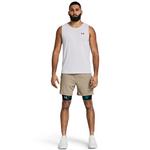 Men's Under Armour Vanish Woven 6" Shorts - Thumbnail 6 of 6