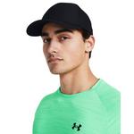 Under Armour ArmourVent Stretch Fit Hat - Thumbnail 1 of 3