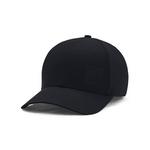 Under Armour ArmourVent Stretch Fit Hat - Thumbnail 2 of 3