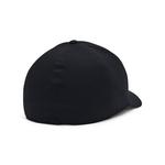 Under Armour ArmourVent Stretch Fit Hat - Thumbnail 3 of 3