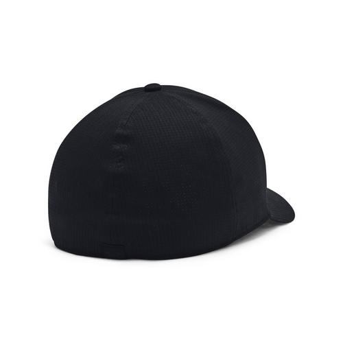 Under Armour ArmourVent Stretch Fit Hat - Primary Image