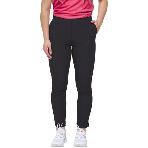 Women's Under Armour Drive Golf Pants - Primary Image