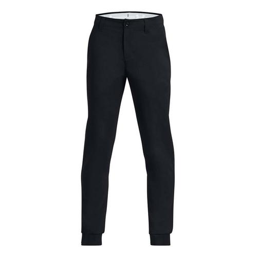 Boys' Under Armour Matchplay Joggers - Primary Image