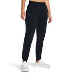 Women's Under Armour ArmourSport High-Rise Woven Joggers - Thumbnail 1 of 3
