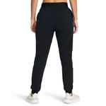 Women's Under Armour ArmourSport High-Rise Woven Joggers - Thumbnail 2 of 3