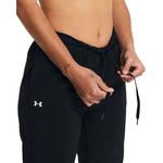 Women's Under Armour ArmourSport High-Rise Woven Joggers - Thumbnail 3 of 3