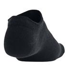 Under Armour Essential 6 Pack No Show Socks - Thumbnail 3 of 4