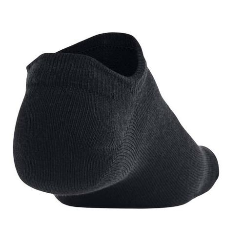 Under Armour Essential 6 Pack No Show Socks - Primary Image